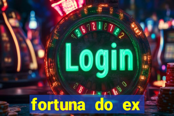 fortuna do ex jogador bebeto